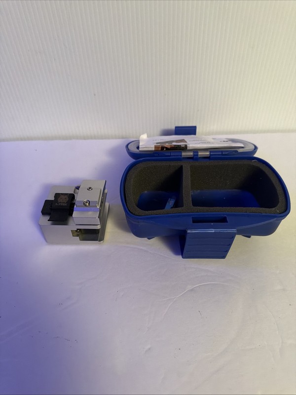 FIS Precision Cleaver F1-LYNX