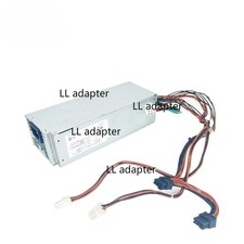 Power Supply 500W for Dell 7080MT 7060 5060 8940 4FWF7 5K7J8 Y7R0X D500EPM-00