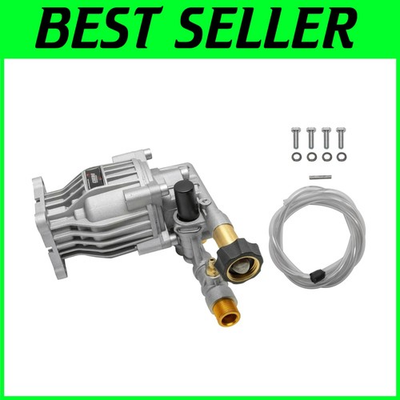 #ad Easy Install Pump Kit for Gas Pressure Washer $235.21