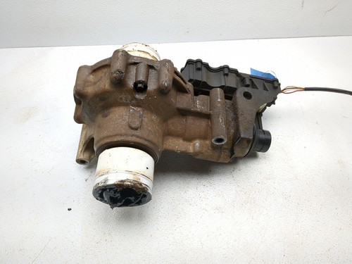 12-16 Arctic Cat Wildcat 1000X Front Differential 2502-082