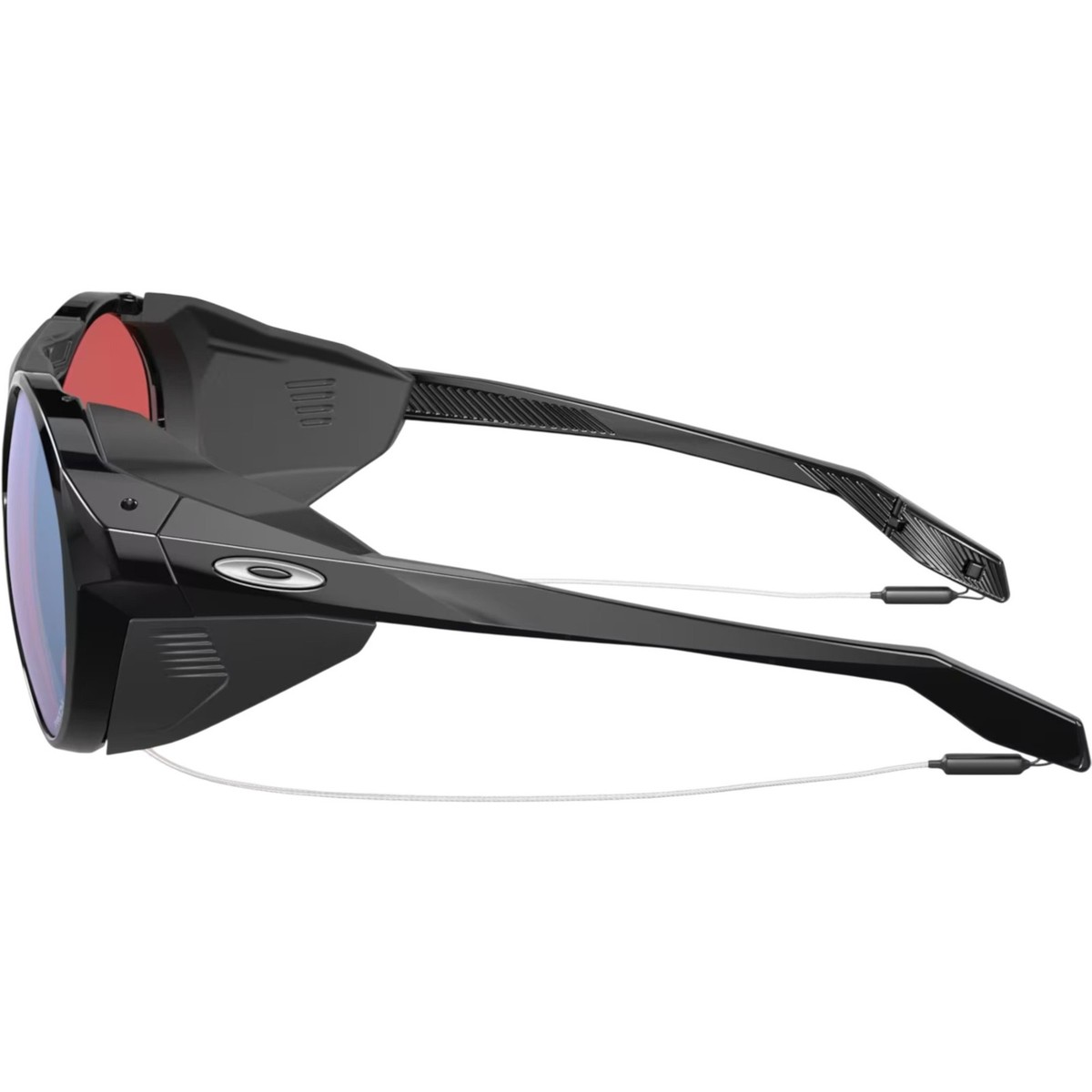 Oakley Clifden Sunglasses - Polished Black for sale online | eBay