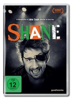 Shane | Julien Temple | Englisch | DVD | 1X DVD-9 | 2022 | good!movies
