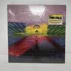 Pink Floyd Live From The Los Angeles Sports Arena 1975 4lp Clear Vinyl RSD 2026