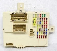 OEM for Hyundai Sonata 91950-3S050 Cabin Fuse Box
