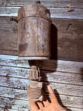 Oem Starter Motor W Bendix Drive - Fits 1930s-40s Ford Chevy Dodge Flathead