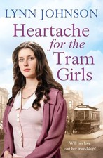 Lynn Johnson.: Heartache for the tram girls