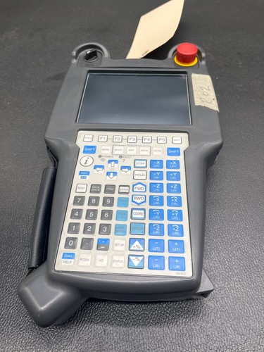 FANUC A06B-2256-C103#EMH i Pendant USED
