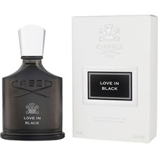 Creed Love in Black 2.5 oz Women's Eau de Parfum for sale online