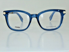 NEW ORIGINAL FENDI EYEGLASSES
