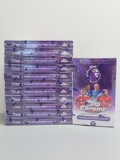2025-26 Topps Chrome Premier League Soccer Checklist Guide in-content 14