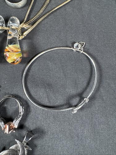 ✨Vintage & Modern Lot Costume Jewelry Mixed LOT ✨ - Picture 4 of 17
