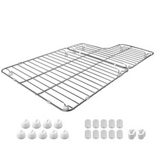 K6449ST Kitchen Sink Rack for Kohler Whitehaven K5826 K5827