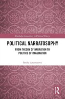 Political Narratosophy From Theory Of Narration To Politics Of Imagination Buch