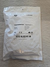 Allen-Bradley, 42EF-D2JBAK-F4, Diffuse Sensor, Ser. D