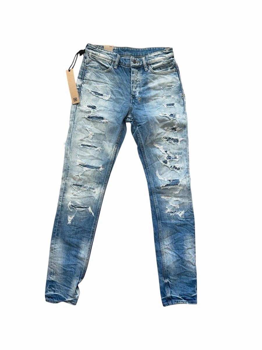 ksubi Regular Jeans for Men in 32 Inseam for sale | eBay