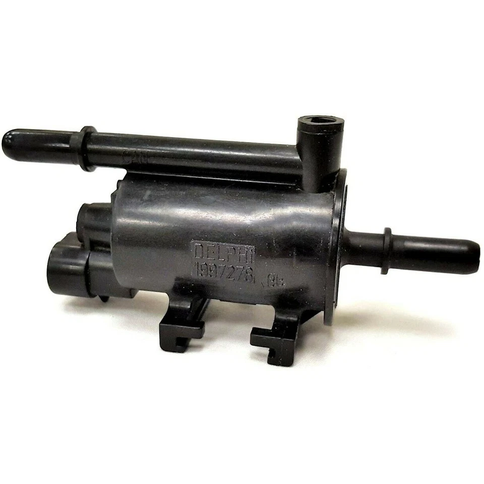 Válvula de purga Delphi SL10179 para camioneta Chevy Olds Le Sabre S10 De Ville Aveo Mini Foto 2 de 4
