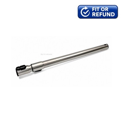 Miele Vacuum Telescopic Rod 10615280 S326I2 35mm Tube