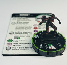 Heroclix Venom 001b - Marvel - Earth X Set