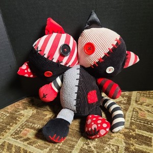 Emily the Strange Cat | eBay