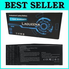 Replacement Battery for Alienware M17x R3 R4