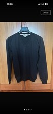 Pullover Uomo Burberry Originale