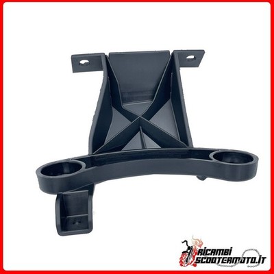 Supporto Inferiore BMX Euro 19 Mm Nero – Cuscinetti Sigillati, Filettatura Inglese 1.37”x24T
