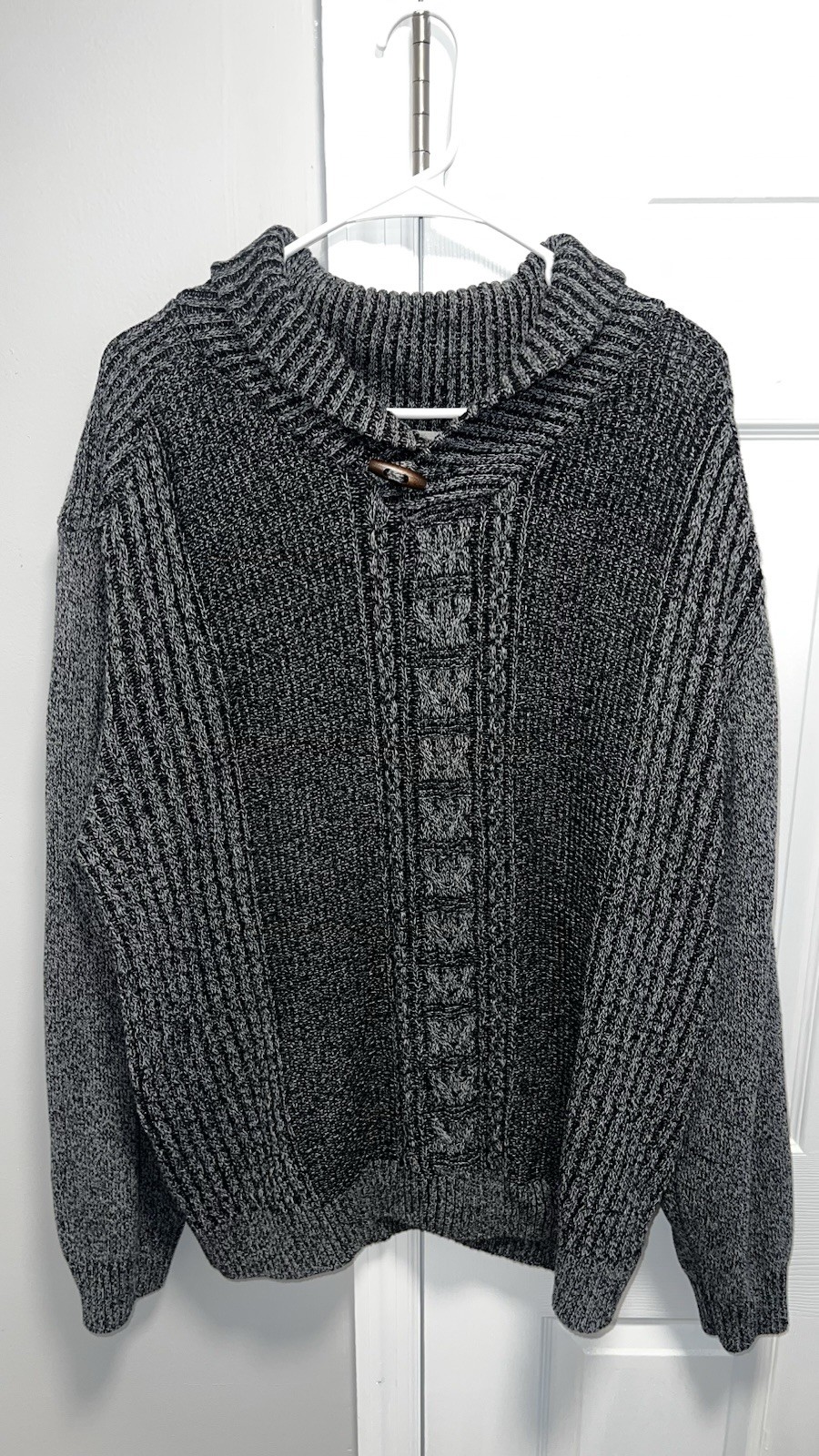 Tricots St. Raphael Men's Sweater XXL