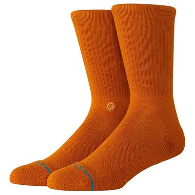 Stance Crew Socks Men's Large - Multiple Styles & Colors to Choose | New w/Tags