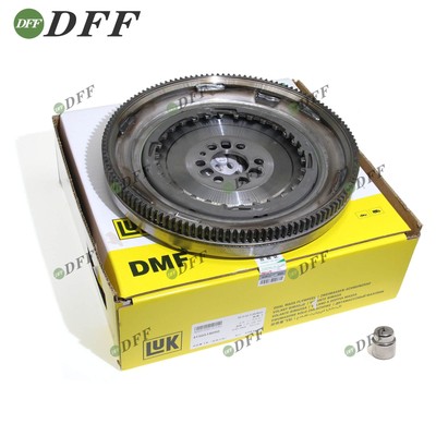 OEM Clutch Flywheel DMF 7-DSG for Audi A3 VW Jetta Seat Leon 1.4T 03C105266AA