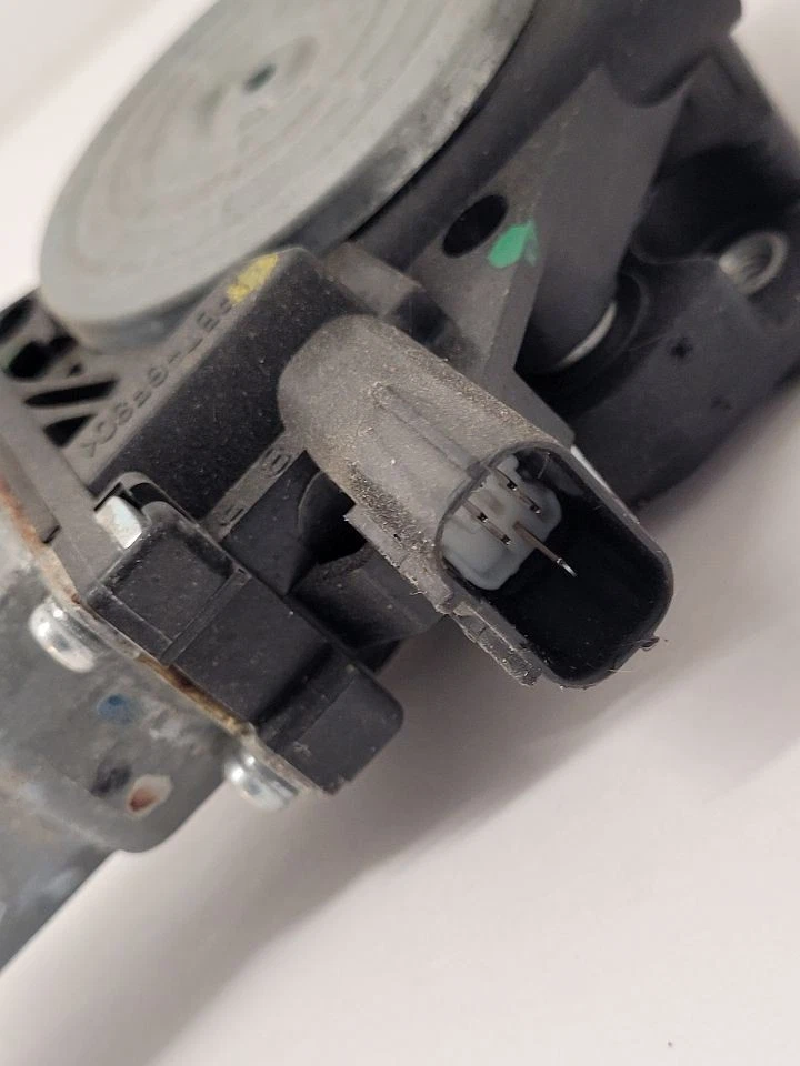 2007-2011 HONDA CR-V Driver Left Front LH Window Regulator Electric 8407371 — 第 4/4 张图片