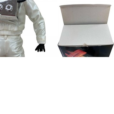 Daft Punk Discovery RAH 2017 Medicom Toy Real Action Heroes 1/6