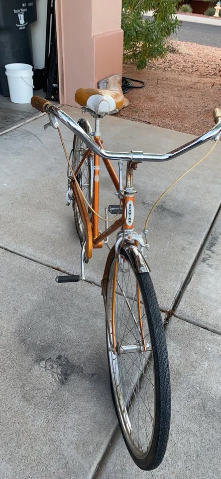 Pair 1967 Collegiate - Image 2 of 4