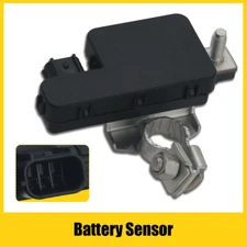 Battery Sensor Battery Cable Terminal End Sensor For 2013-2017 Honda Accord K