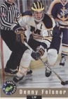 1992 Classic Draft Picks - Denny Felsner #63