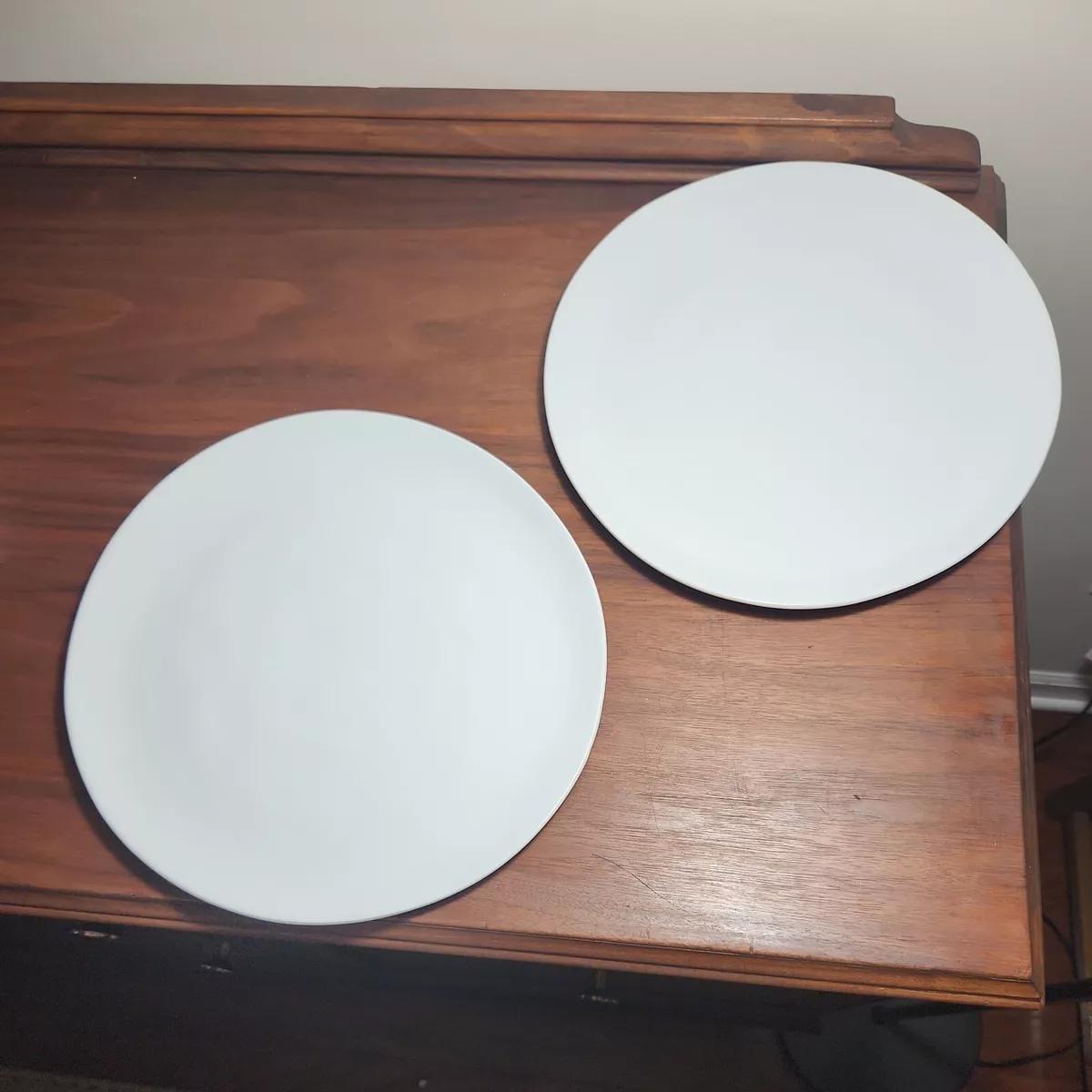 Everyday white porcelain cheap by fitz and floyd