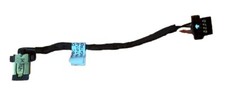 DC Power Jack Connector Acer Aspire Switch 10 / 11 1417-00AR000