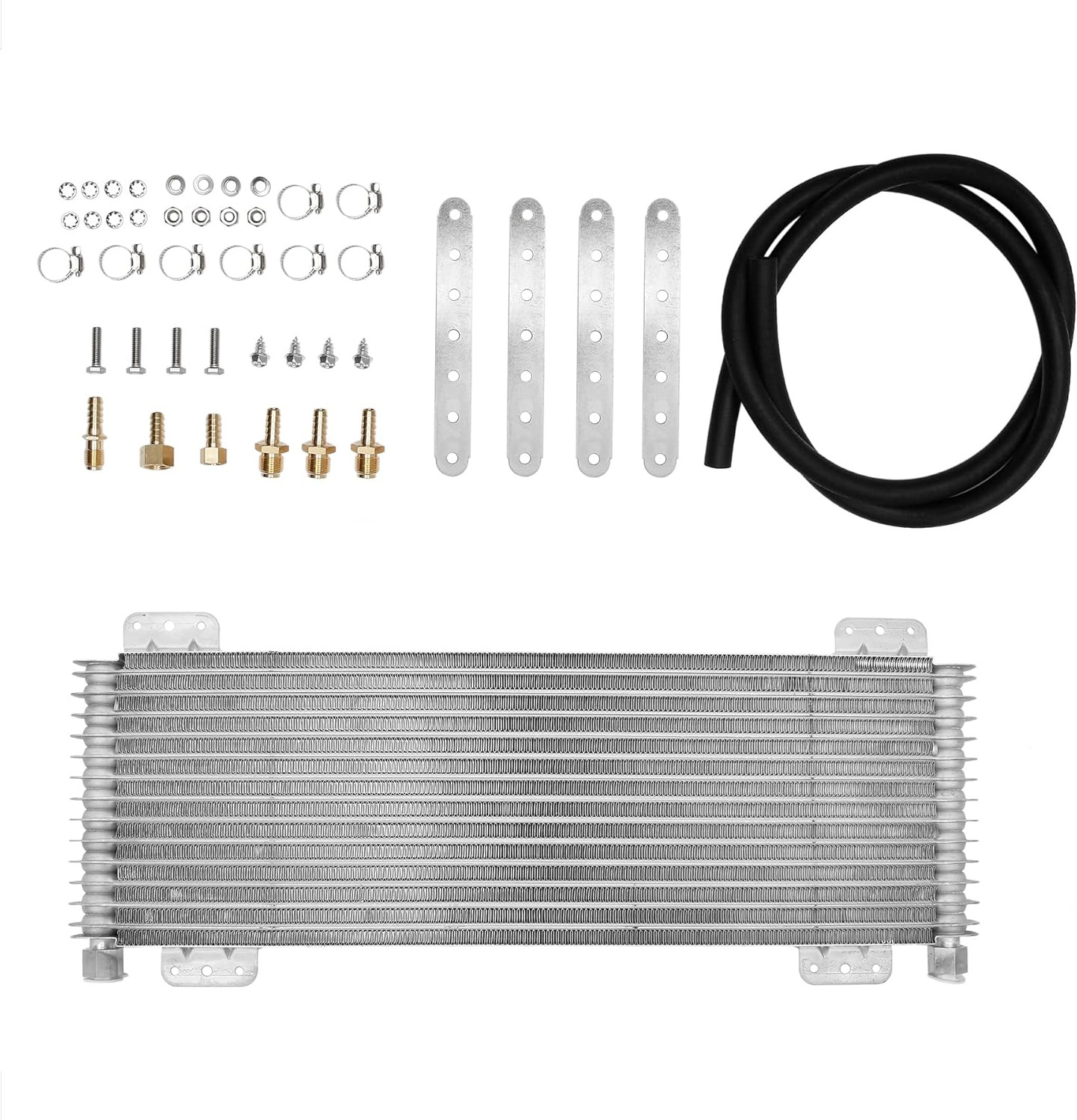 Transmission Oil Cooler Gvw Max 40,000 Lpd47391
