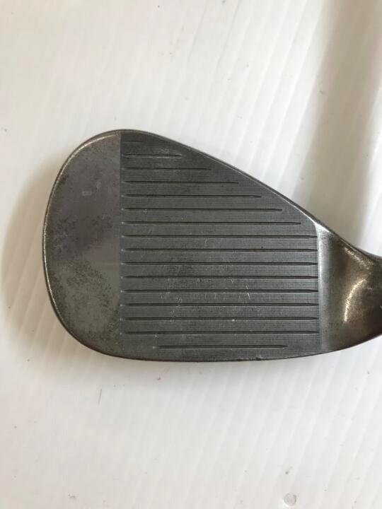 Callaway MACK DADDY 4 Chrome Wedge #50 N.S.Pro 950GH Flex