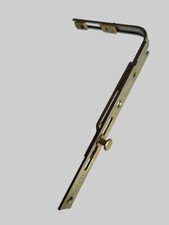 AUBI VR Gr 0 Sicherheits Verriegelung kurz VR 820 Mittelverschluss Fenster Tür