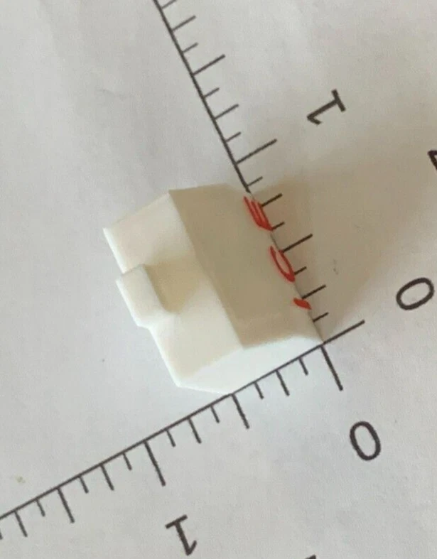 HO Scale Ice Machines - 3 Pack | Realistic | Model Railroad Accessory | 1:87 H0 - Image 4 of 4