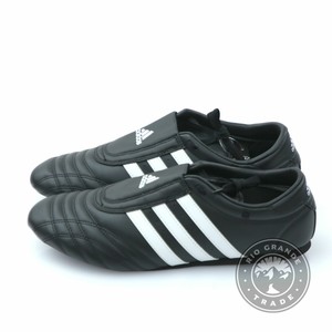 adidas low cut martial arts sneaker