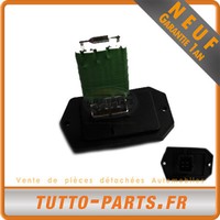 Widerstand GebläSe Luft Innenraum Chrysler Pacifica Dodge Wohnwagen 4885583AB
