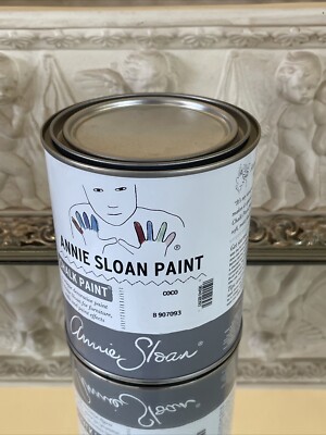 Annie Sloan Chalk Paint COCO 32.oz New Old Stock