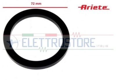 FILTRO ARIETE CIALDA ESE MACCHINA CAFFE CHARME CHIC CREMISSIMO 1332 1385