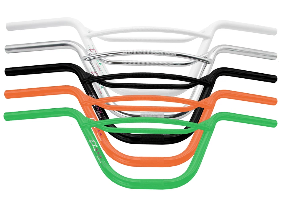 Manillar verde Skyway EZ Pro 88 Foto 2 de 3