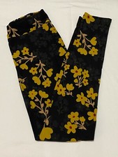 Lularoe One Size Leggings - NEW