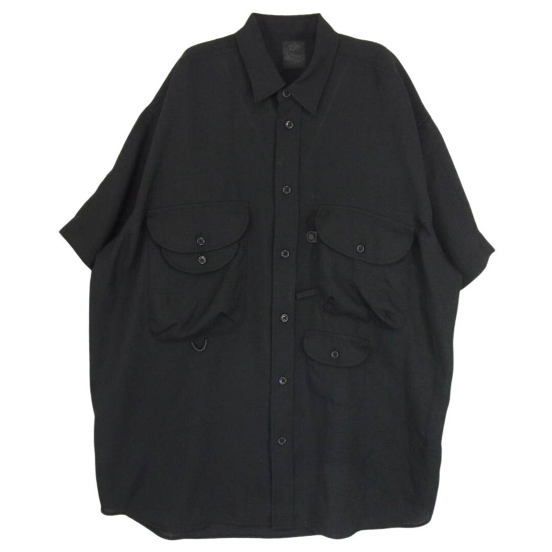 ジャケット・アウター DAIWA PIER39 Tech Bombay Safari shirts southstoreokinawa_diw-be92023