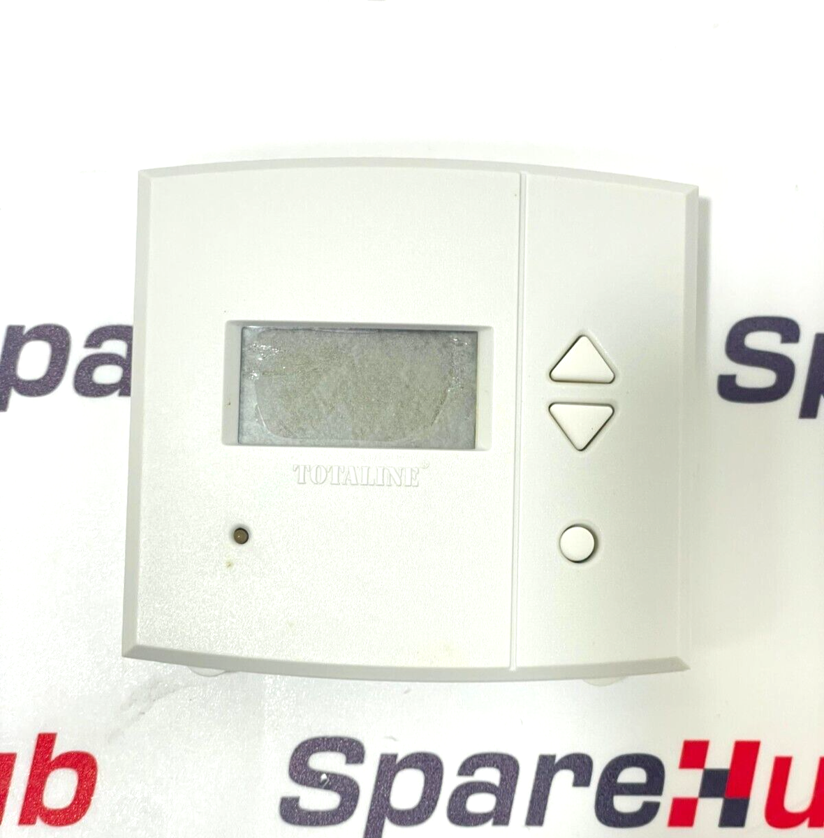Non Programmable Totaline Programmable Thermostat Totaline SX300