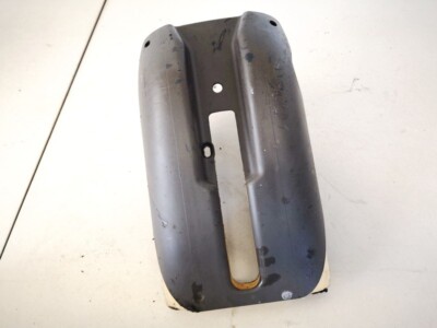 Audi A4 2002 Steering Column Cowl Trim Panel Bottom 8e0953512, Gen #1558742-51