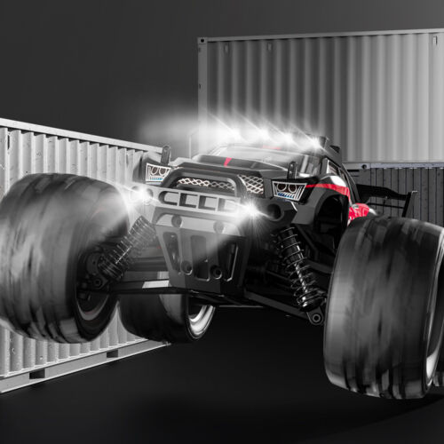 RC Racing Car 2.4G 1:16 4WD Remote Control Drift Car 28KM/H High Speed CarVH - Picture 10 of 13